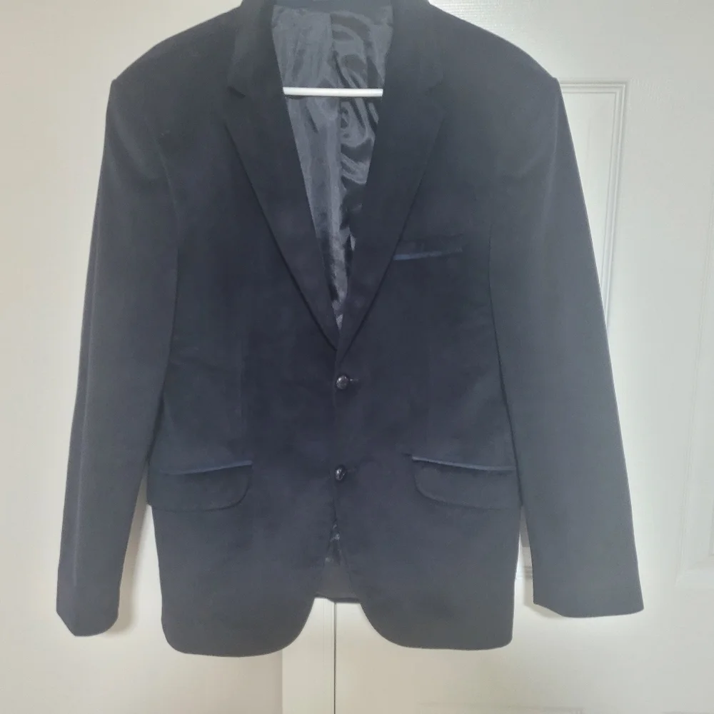 Renzo Martinelli blazer size40